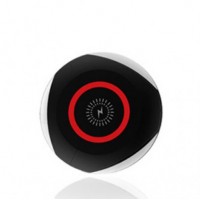 Бездротовий зарядний пристрій Hoozo HT-03 Black