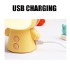 Декоративний світильник LED Mesa USB Pink (17212) Bioworld