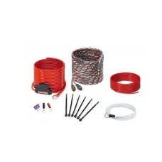 Комплект для 2-го підсилювача MTX StreetWires ZNX6K