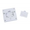 LED світильник на батарейках у вигляді вимикача 4хAAA Bautech KL305-COB (1756375694)