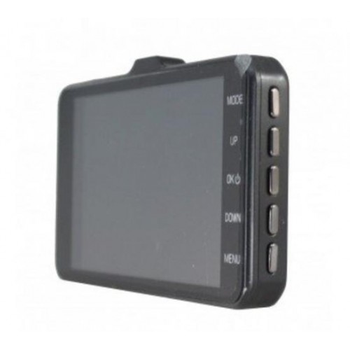 Відеореєстратор FullHD з 4