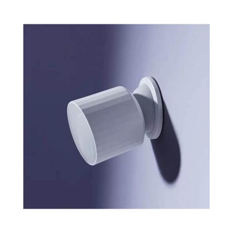 Датчик руху та освітлення Qingping Motion & Ambient Light Sensor White (CGPR1)