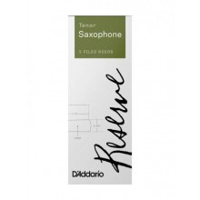 Тростини для саксофону тенор D'Addario DKR0530 Reserve Tenor Saxophone Reeds #3.0 - 5-Pack