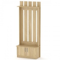 Передпокій Компаніт Яна Дуб сонома Передпокій Компаніт Яна Дуб сонома