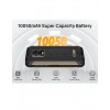 Захищений смартфон Doogee S59 Pro 4/128GB Green 10050mAh NFC IP68/IP69K