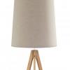 Торшер TK Lighting WALZ 60х175 см Коричневий (TK5598)