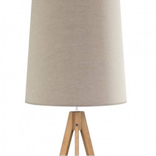 Торшер TK Lighting WALZ 60х175 см Коричневий (TK5598)