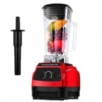 Стаціонарний блендер SINBO MULTI FUNCTION SHB-3088 Червоний Стаціонарний блендер SINBO MULTI FUNCTION SHB-3088 Червоний