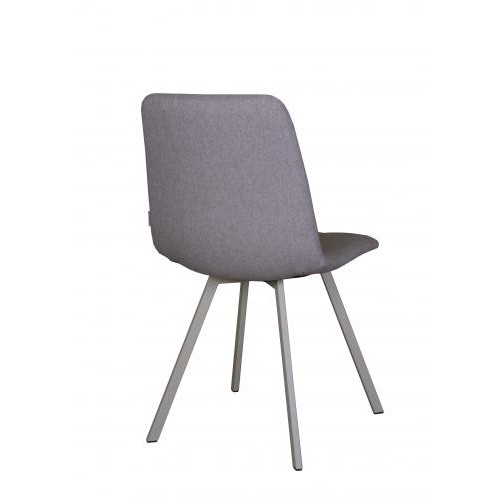 Стілець Max's furniture Норман 01 Бежевий/Бежевий