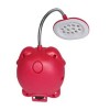 Лампа-нічник настільна світлодіодна на акумуляторі Hoz Гра в Кальмара коло 750 mAh Червоний (2372-11) в інтернет супермаркеті PbayMarket!