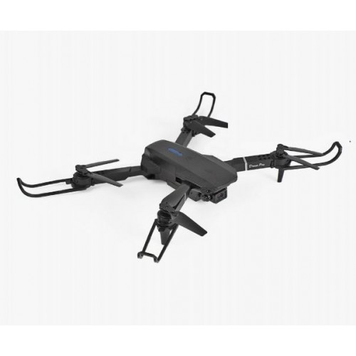 Квадрокоптер на радіокеруванні No Brand UFlight EB 2.4 GHz 3.7V 4К Wi-Fi HD-камера Чорний (157148) Квадрокоптер на радіокеруванні No Brand UFlight EB 2.4 GHz 3.7V 4К Wi-Fi HD-камера Чорний (157148)