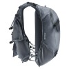 Рюкзак Deuter Ascender 7 Сірий (1052-3100022 7000)