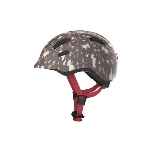Велосипедний дитячий шолом ABUS SMILEY 2.0 S 45-50 Rose Horse (869952) в інтернет супермаркеті PbayMarket!