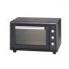 Міні-піч Trisa 7380.4312 Forno Gusto 28 L Чорний в інтернет супермаркеті PbayMarket!