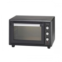 Міні-піч Trisa 7380.4312 Forno Gusto 28 L Чорний Міні-піч Trisa 7380.4312 Forno Gusto 28 L Чорний