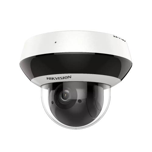Відеокамера IP PTZ 4Мп Hikvision DS-2DE2A404IW-DE3(C0)(S6)(C)