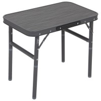 Стіл Bo-Camp Logan 56x34 см Темно-сірий (DAS302575)