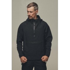 Тактичний чоловічий анорак Family Story 4Wstretch 3XL Чорний (hub_xbkq67)