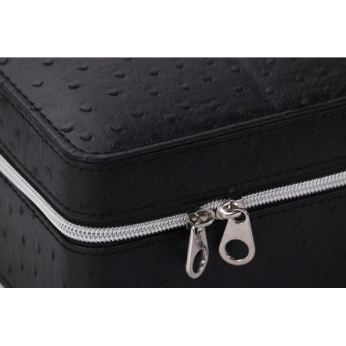 Кейс для годинника Craft 2ZIP.CSE Чорний Кейс для годинника Craft 2ZIP.CSE Чорний