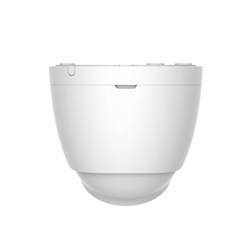 IP-відеокамера з Wi-Fi 4 Мп IMOU IPC-T42EP-C 2.8 мм для системи відеоспостереження