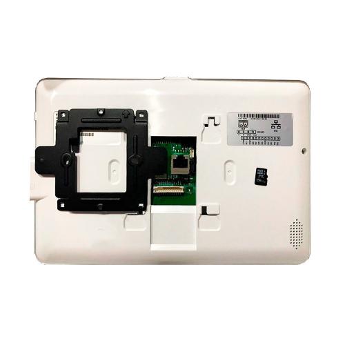 Wi-Fi відеодомофон Dahua DHI-VTH5241DW-S2 Wi-Fi відеодомофон Dahua DHI-VTH5241DW-S2