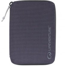 Гаманець Lifeventure Recycled RFID Mini Travel Wallet Темно-синій 68762