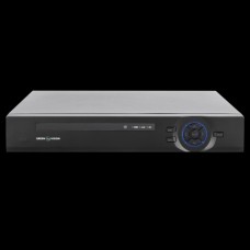 IP відеореєстратор 32-канальний 8MP NVR GreenVision GV-N-S014/32 (Lite)