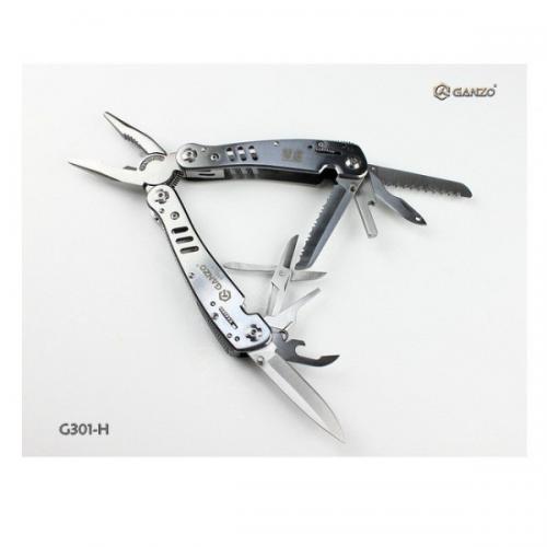 Мультитул Ganzo G301-H (GNZ-G301-H) Мультитул Ganzo G301-H (GNZ-G301-H)
