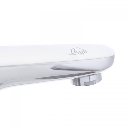 Змішувач для умивальника сенсорний Mixxus Premium autoMATIC 001 (MI2835) Змішувач для умивальника сенсорний Mixxus Premium autoMATIC 001 (MI2835)