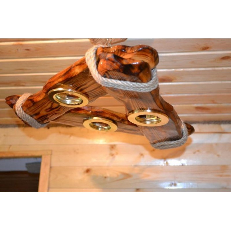 Світильник GoodsMetall у стилі Лофт СК32