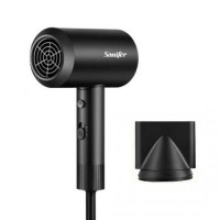 Фен Sonifer SF-9580 Чорний Фен Sonifer SF-9580 Чорний