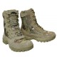 Тактичні черевики Mil-Tec Side zip boots 12822141 40 Мультикам (1826994609)