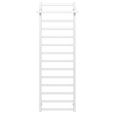 Рушникосушарка водяна Nicolе П14 500х1600 Deffi Білий (A.NI.160.50.14.W.A)