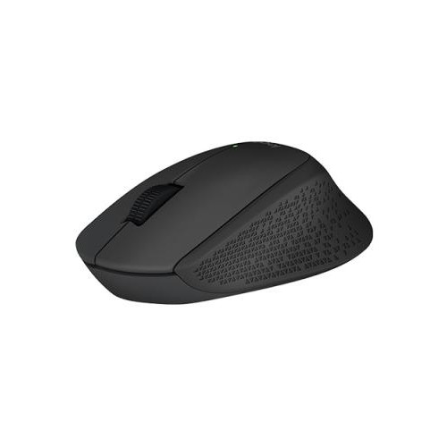 Миша бездротова Logitech M280 (910-004287) Black USB в інтернет супермаркеті PbayMarket!