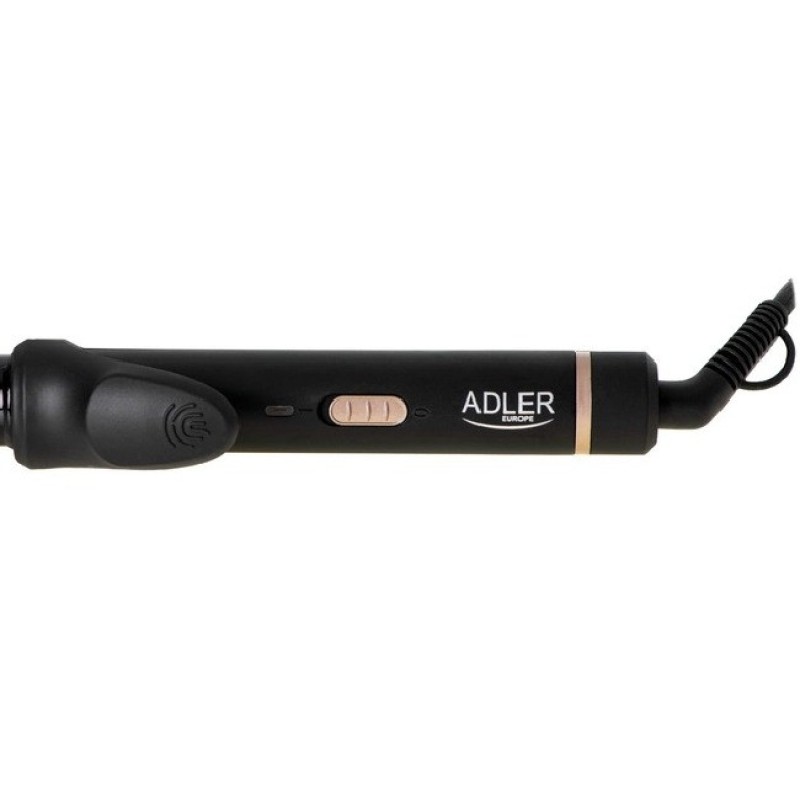 Плойка для локонів 25 мм Adler AD 2115