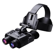Окуляри нічного бачення ПНБ з відео/фото записом та кріпленням на голову Binock NV8000, на акумуляторі