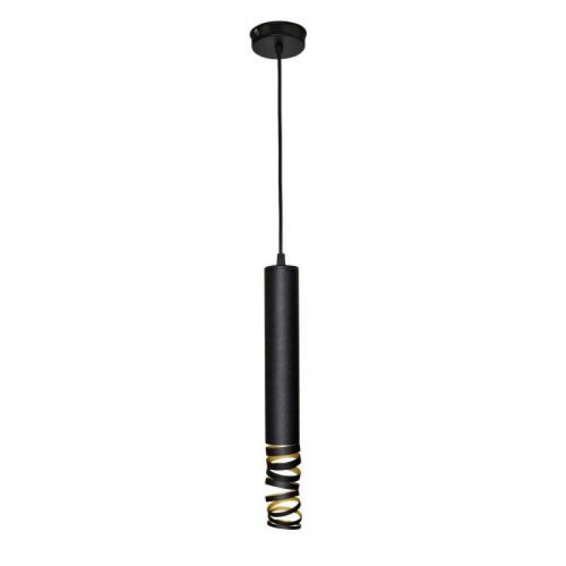 Світильник підвісний MSK Electric Spiral NL 3622-8