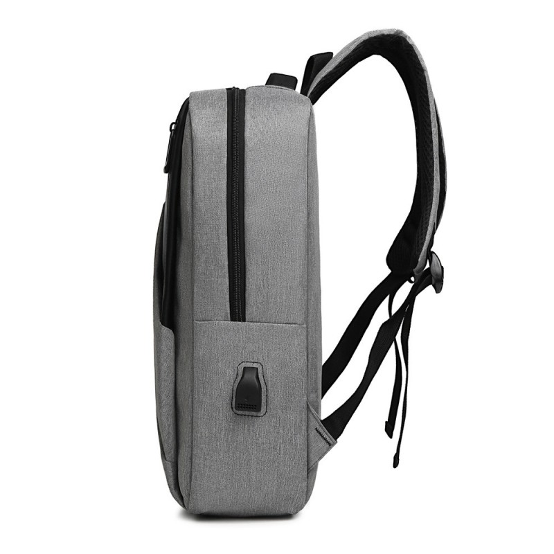 Рюкзак Digital протиударний для ноутбука 15,6