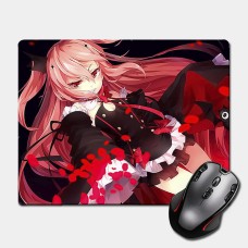 Ігрова поверхня Останній Серафим Крул Цепеш - Seraph of the End 220 х 180 мм (17683) Nextprint