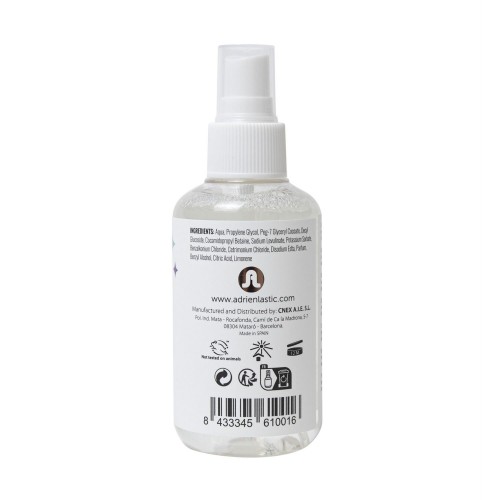 Антибактеріальний засіб Adrien Lastic Toy Cleaner (150 мл) для очищення і дезінфекції іграшок в інтернет супермаркеті PbayMarket! Антибактеріальний засіб Adrien Lastic Toy Cleaner (150 мл) для очищення і дезінфекції іграшок в інтернет супермаркеті PbayMarket!