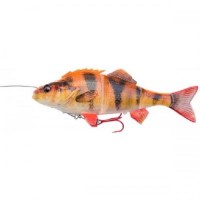 Силікон Savage Gear 4D Line Thru Perch SS 170mm 63g Помаранчевий (1013-1854.04.48) Силікон Savage Gear 4D Line Thru Perch SS 170mm 63g Помаранчевий (1013-1854.04.48)