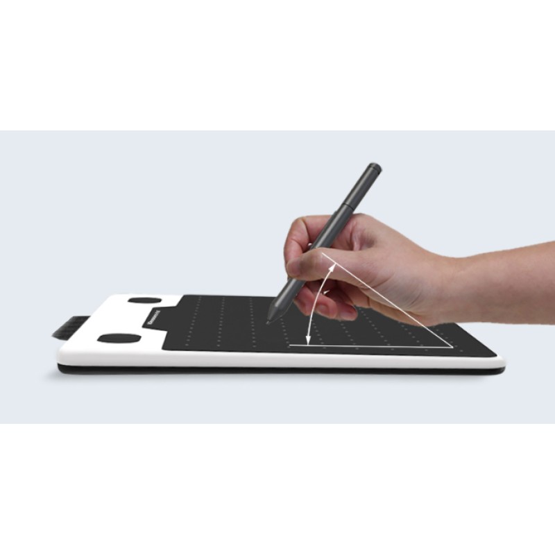 Графічний планшет для малювання 10Moons T503 + чохол в подарунок