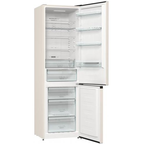 Холодильник Gorenje NRK 6202 AC4 (HZF3568SED) (6676357) в інтернет супермаркеті PbayMarket!