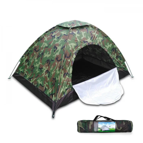 Намет автомат No Brand 200х150х110 см Камуфляж (2198659086) Намет автомат No Brand 200х150х110 см Камуфляж (2198659086)