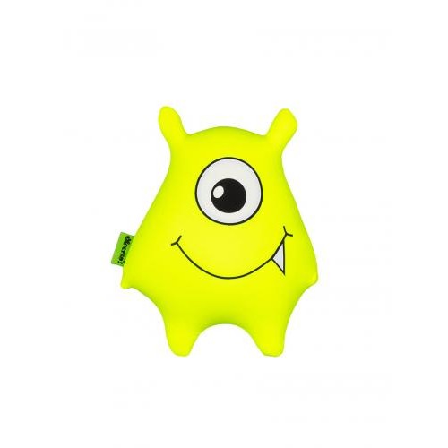 М'яка іграшка антистрес Expetro Монстрік (А-192) М'яка іграшка антистрес Expetro Монстрік (А-192)