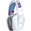 Гарнітура Logitech G733 Lightspeed Wireless RGB White (6617182)
