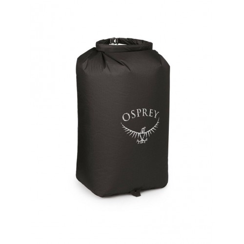 Гермомішок Osprey Ultralight DrySack 35 L Black (1054-009.3146) Гермомішок Osprey Ultralight DrySack 35 L Black (1054-009.3146)