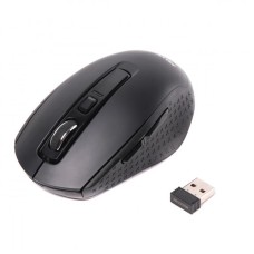 Миша бездротова Maxxter Mr-335 Black USB