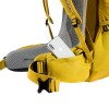 Рюкзак Deuter Futura 32 л Yellow (1052-3400821 8206)