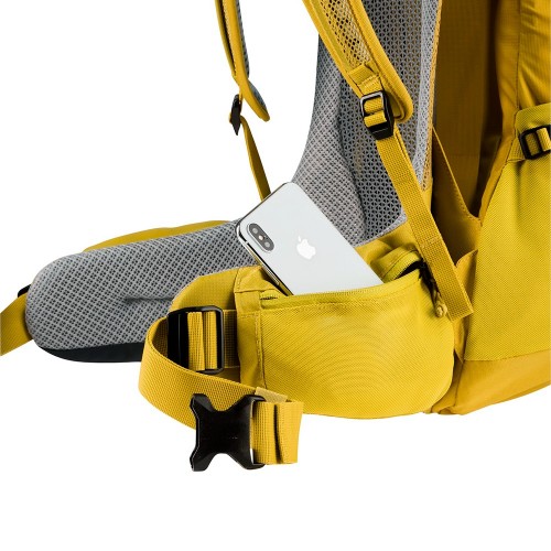 Рюкзак Deuter Futura 32 л Yellow (1052-3400821 8206)